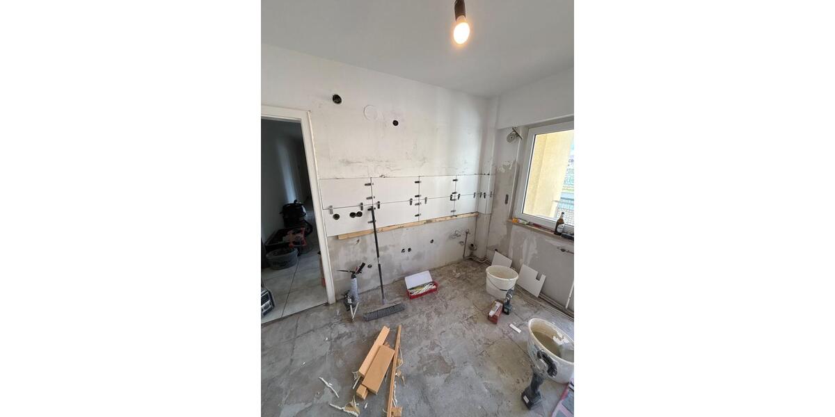 Etagenwohnung Pforzheim Nordstadt - 3 Zimmer, 70 m&sup2;, 990&euro; | Angebot:25993625