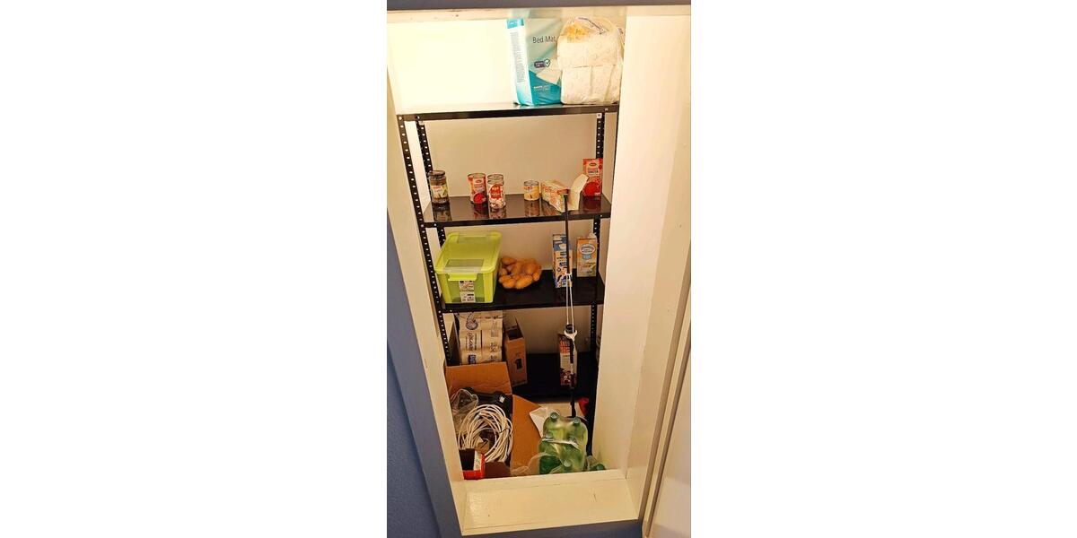 Dachgeschoßwohnung Gückingen - 3 Zimmer, 60 m&sup2;, 700&euro; | Angebot:26094440