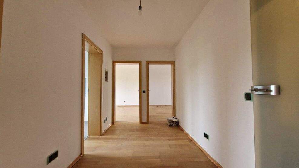 Komfortables Wohnen: Balkon, Tiefgarage, Pool & Sauna in Duisburg 3 zimmer