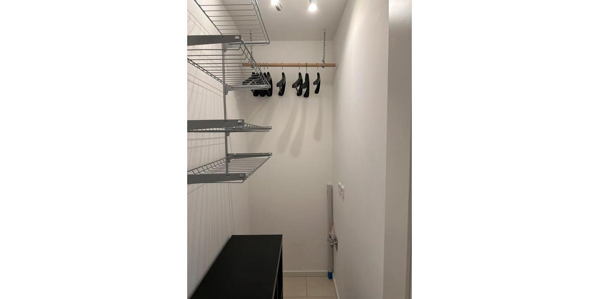 Etagenwohnung Regensburg Kumpfmühl - 2 Zimmer, 51 m&sup2;, 895&euro; | Angebot:26610702