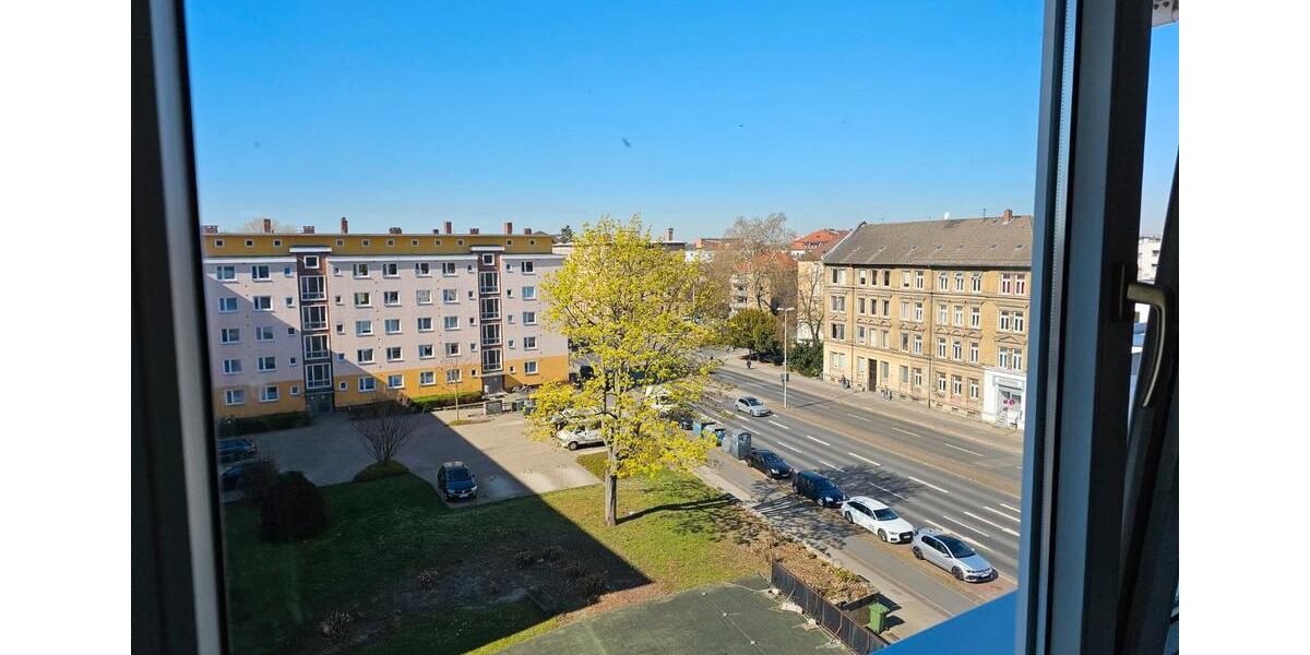Etagenwohnung Braunschweig Lehndorf-Watenbüttel - 1 Zimmer, 40 m&sup2;, 450&euro; | Angebot:26170122