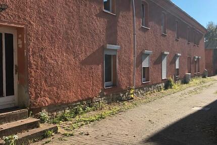 Wohnung Seegebiet Mansfelder Land - 2 Zimmer, 50 m&sup2;, 300&euro; | Angebot:25148387