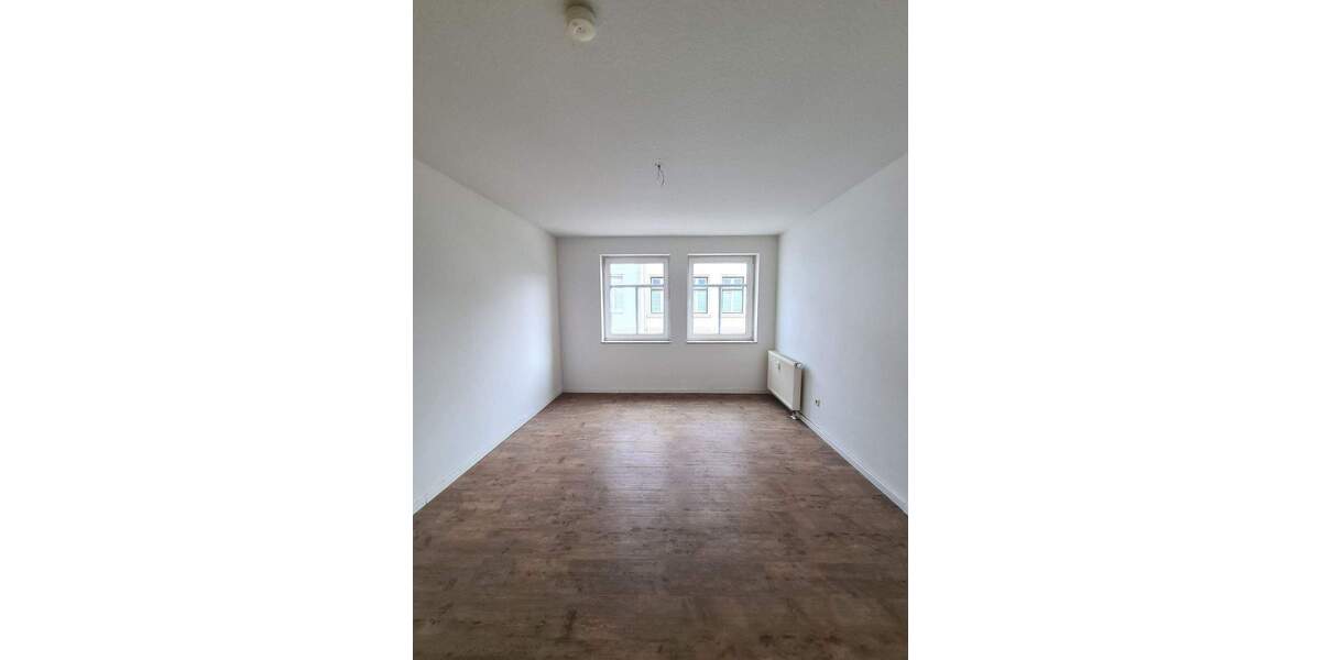 Etagenwohnung Waren (Müritz) Waren - 2 Zimmer, 51 m&sup2;, 460&euro; | Angebot:26627494