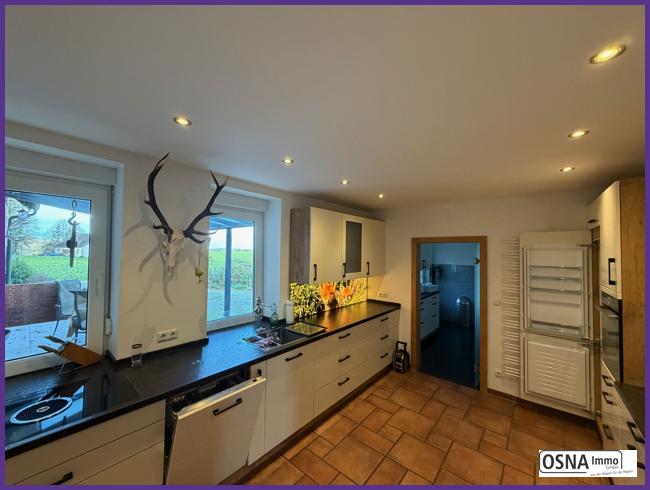 Bauernhaus, Landhaus Belm - 6 Zimmer, 216 m&sup2;, 1.900&euro; | Angebot:26534682