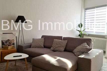 Wohnung zum Mieten in Berlin 1.080 € 45 m²