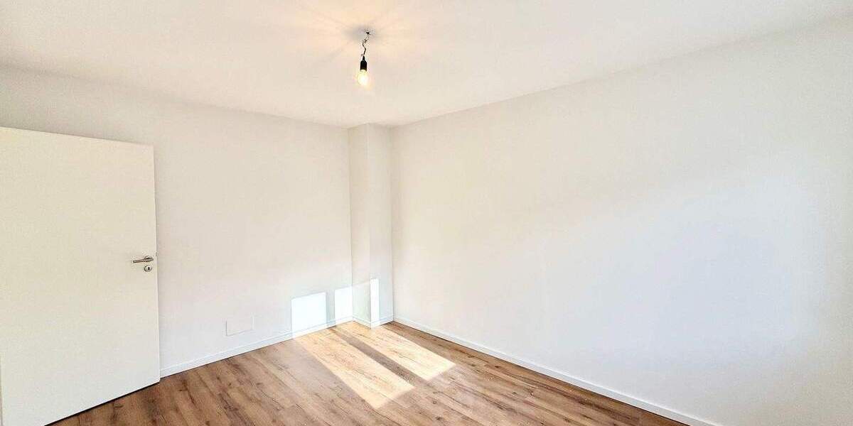 Etagenwohnung Nürnberg Wöhrd - 2 Zimmer, 42 m&sup2;, 900&euro; | Angebot:26731153