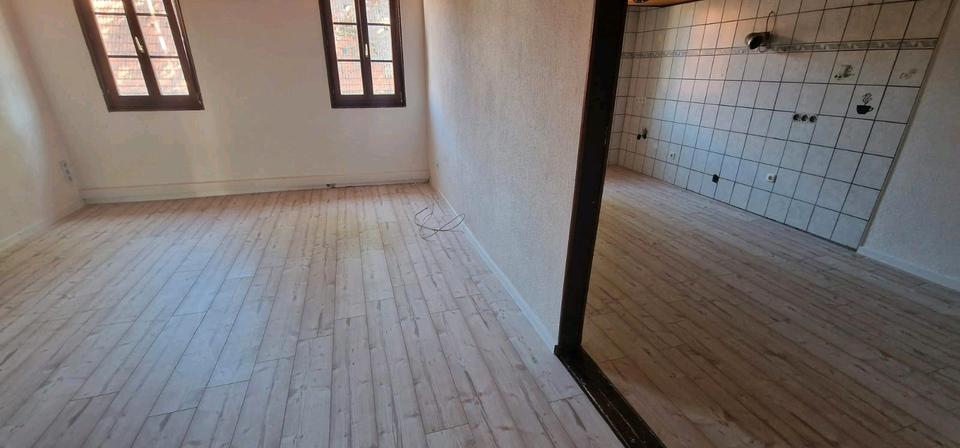 Etagenwohnung Dreisen - 2 Zimmer, 60 m&sup2;, 550&euro; | Angebot:24604921