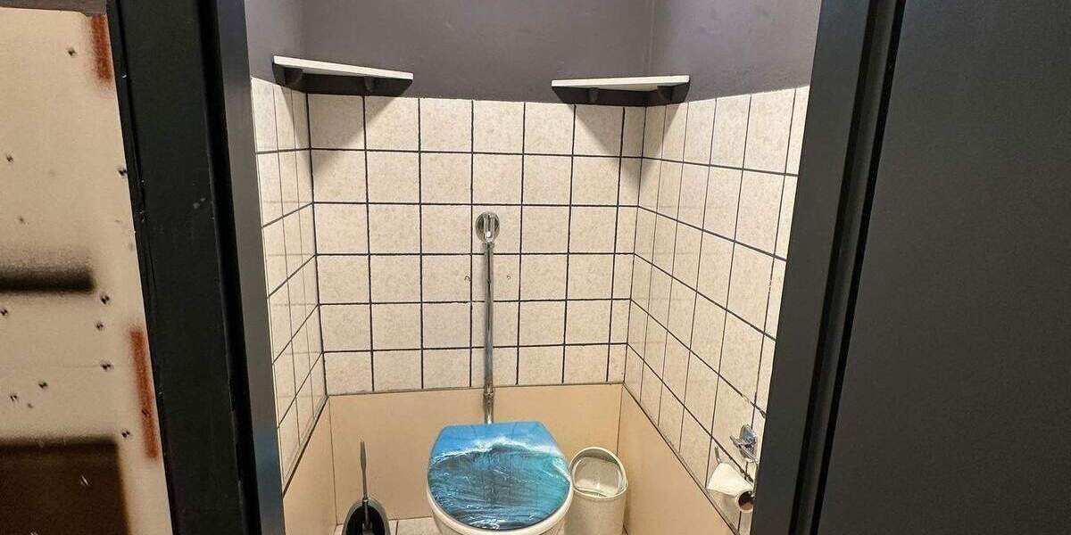 Gewerbeobjekt Trier Innenstadt - 1 Zimmer, 60 m&sup2;, 800&euro; | Angebot:26139950