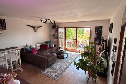 Wohnung Vöhringen - 2 Zimmer, 52 m&sup2;, 997&euro; | Angebot:26479575