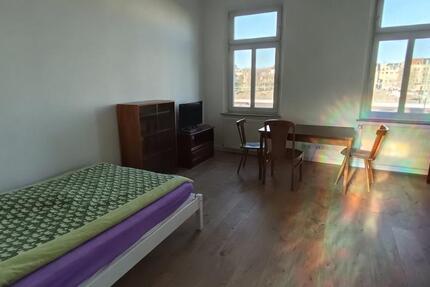 Wohnen auf Zeit Fürth Südstadt - 1 Zimmer, 22 m&sup2;, 670&euro; | Angebot:24621418