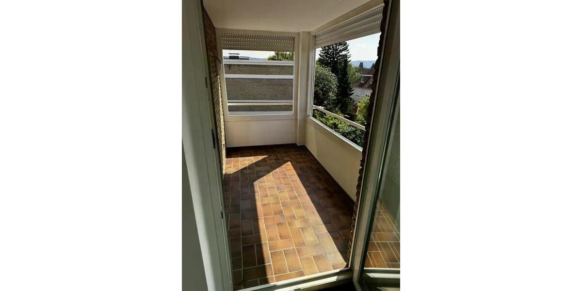 Dachgeschoßwohnung Minden Bärenkämpen - 2 Zimmer, 57 m&sup2;, 630&euro; | Angebot:25853040