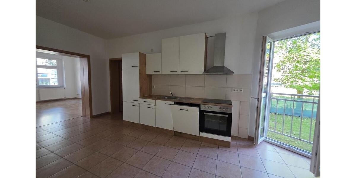 Erdgeschoßwohnung Eberswalde - 3 Zimmer, 90 m&sup2;, 930&euro; | Angebot:25269757
