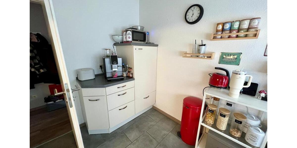 Etagenwohnung Herborn - 3 Zimmer, 84 m&sup2;, 800&euro; | Angebot:26286542
