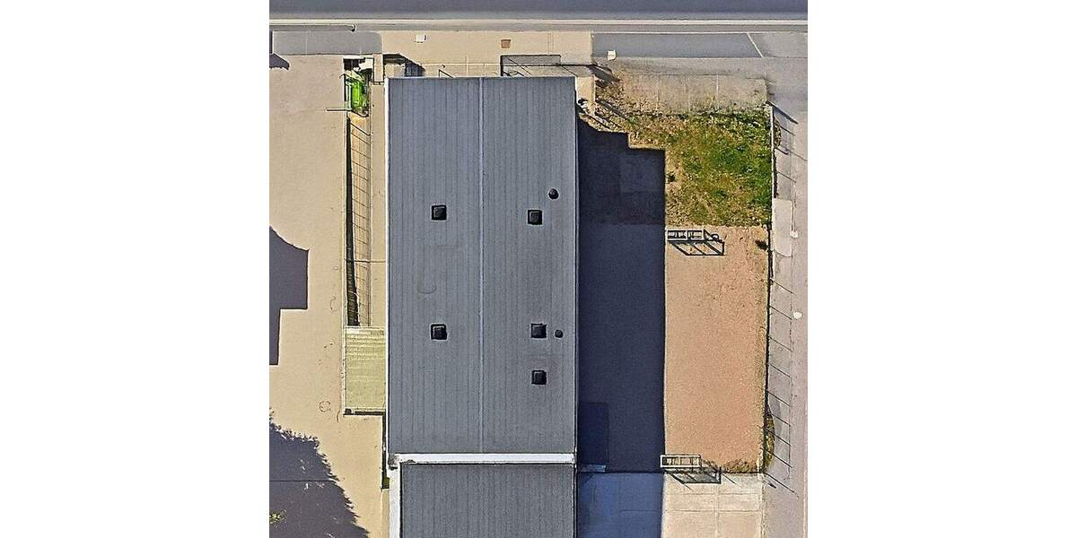 Gewerbeimmobilie für Büro oder soziale Träger 2 zimmer