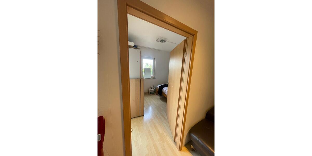 Etagenwohnung Mannheim Rheinau - 2 Zimmer, 30 m&sup2;, 750&euro; | Angebot:26671479