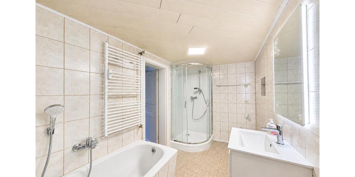 Etagenwohnung Homberg (Efze) - 4 Zimmer, 84 m&sup2;, 1.300&euro; | Angebot:26631051