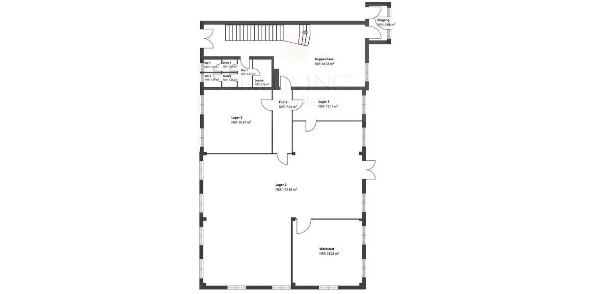 Einfamilienhaus Taufkirchen Potzham - 6.950&euro; | Angebot:25739374