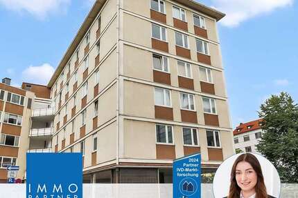 Gastronomie in Nürnberg 2.950 € 100 m²
