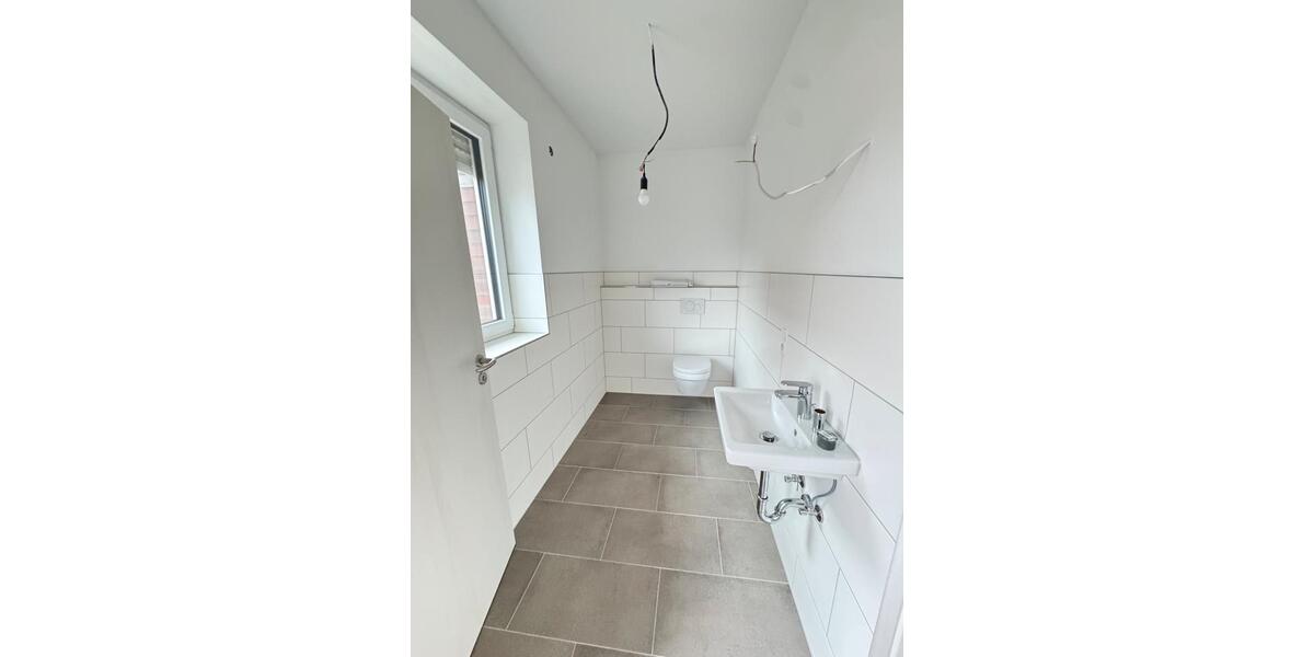 Doppelhaushälfte Lorup - 6 Zimmer, 95 m&sup2;, 885&euro; | Angebot:24945423