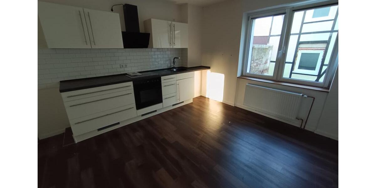Erdgeschoßwohnung Wandlitz - 1.5 Zimmer, 49 m&sup2;, 595&euro; | Angebot:25273187