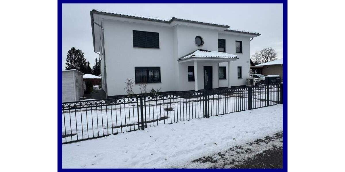 Etagenwohnung Oranienburg - 4 Zimmer, 158 m&sup2;, 1.896&euro; | Angebot:24482034