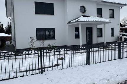 Wohnung Oranienburg - 4 Zimmer, 158 m&sup2;, 1.896&euro; | Angebot:24482034