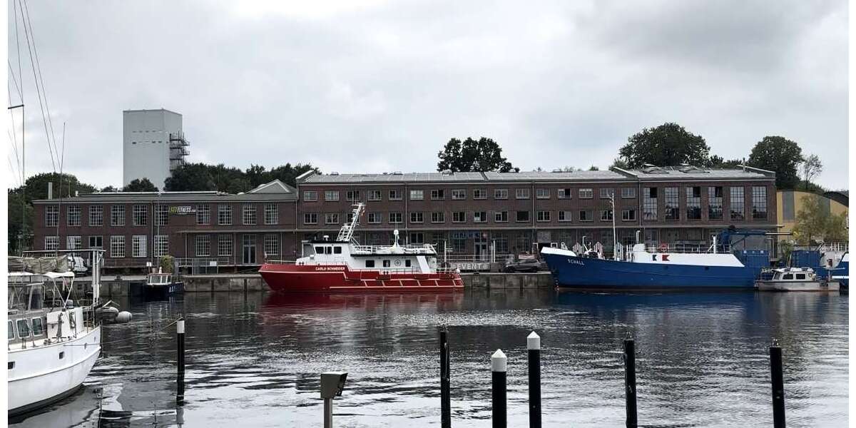 Gewerbeobjekt Neustadt i.H. - 603&euro; | Angebot:24708683