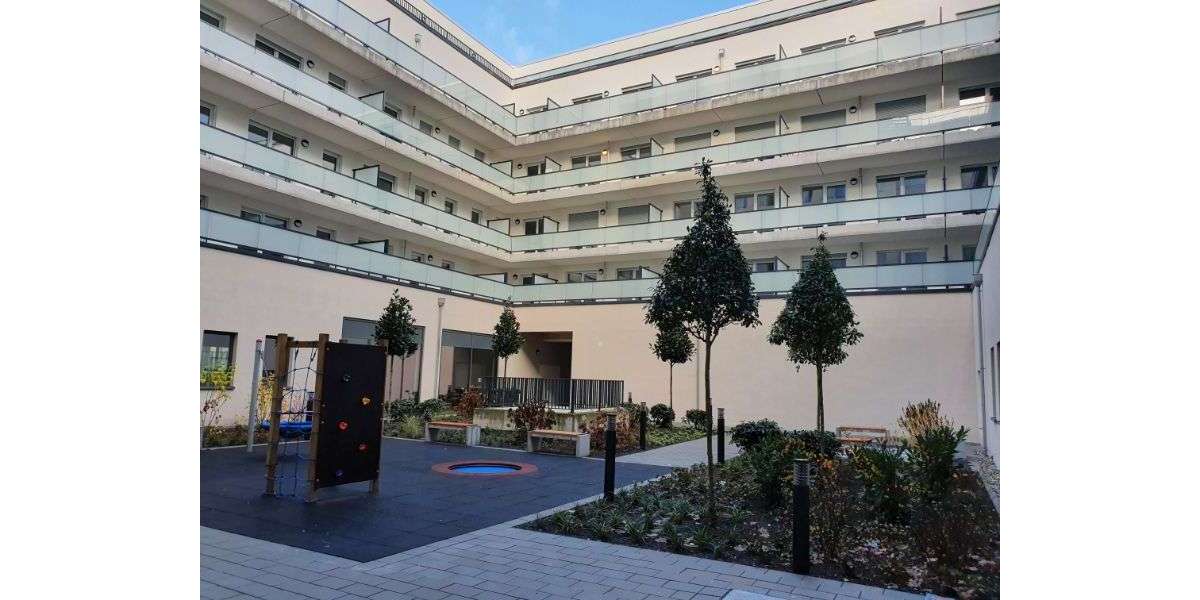 Etagenwohnung Offenbach Nordend - 2 Zimmer, 56 m&sup2;, 919&euro; | Angebot:27042710