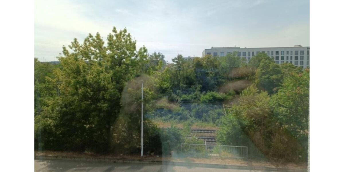 Etagenwohnung Darmstadt Darmstadt-West - 1 Zimmer, 23 m&sup2;, 550&euro; | Angebot:25807221