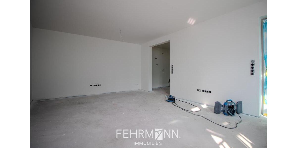 Etagenwohnung Haren (Ems) - 2 Zimmer, 95 m&sup2;, 1.150&euro; | Angebot:25792863
