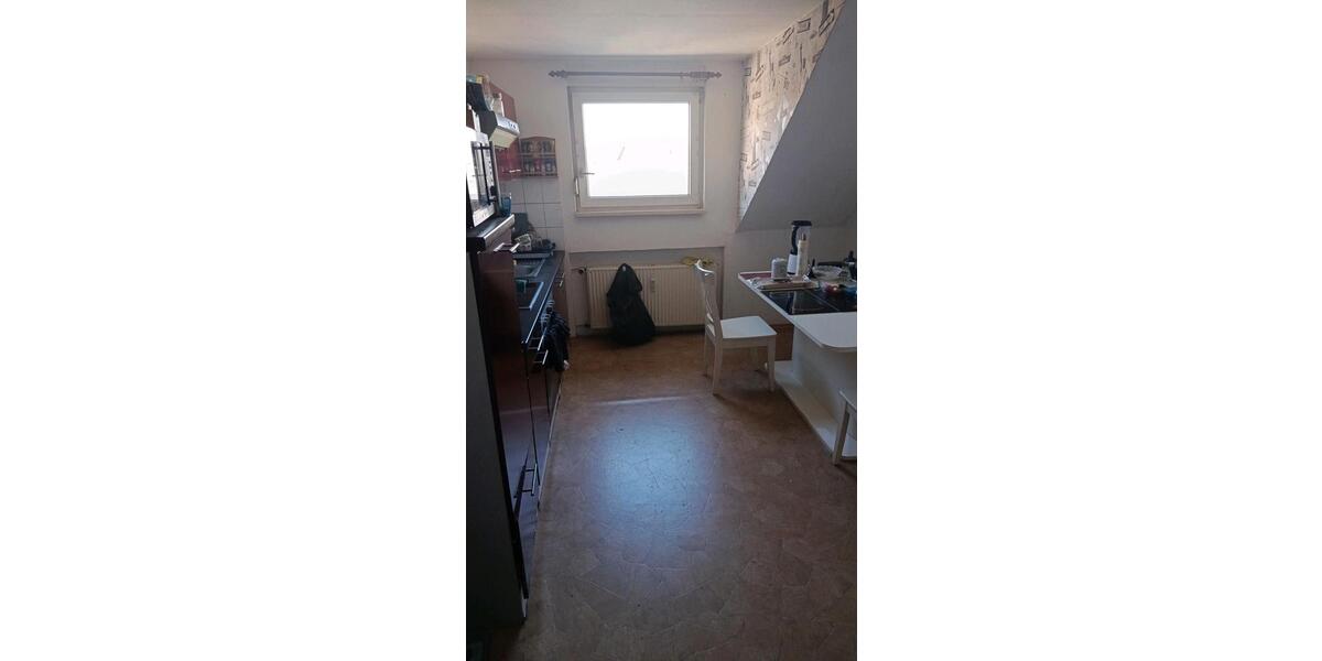 Etagenwohnung Schwandorf - 1 Zimmer, 25 m&sup2;, 360&euro; | Angebot:26546220