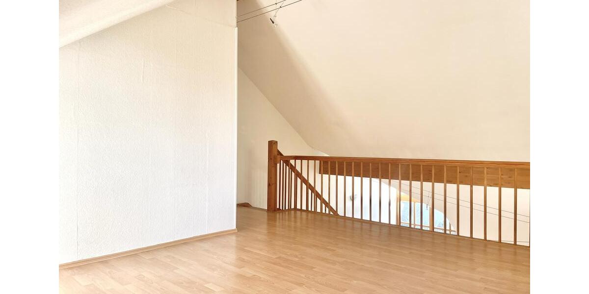 Maisonettenwohnung Deggendorf - 2 Zimmer, 65 m&sup2;, 690&euro; | Angebot:26697977