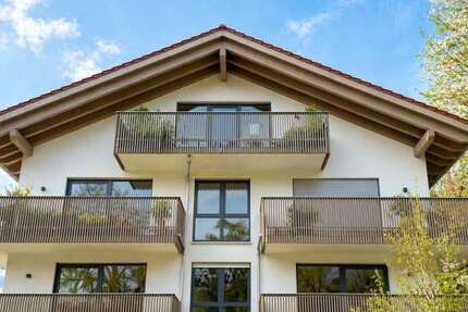 Wohnung Garmisch-Partenkirchen Partenkirchen - 3 Zimmer, 103 m&sup2;, 2.279&euro; | Angebot:25968478