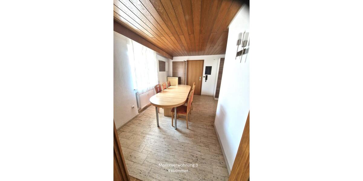 Wohnen auf Zeit Würzburg Lindleinsmühle - 5 Zimmer, 90 m&sup2;, 18&euro; | Angebot:25908652