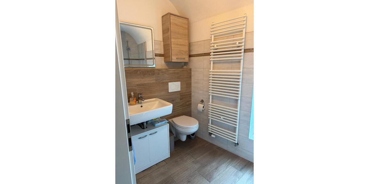 Etagenwohnung Trier Feyen-Weismark - 3 Zimmer, 67 m&sup2;, 650&euro; | Angebot:26044578