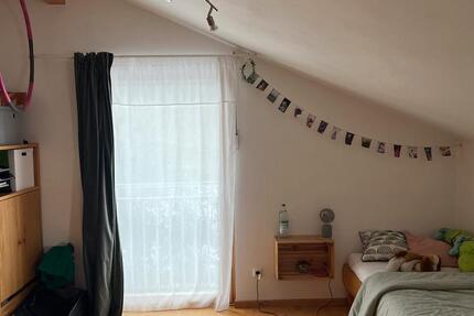 Wohnen auf Zeit Rosenheim Aising - 1 Zimmer, 17 m&sup2;, 550&euro; | Angebot:24804023