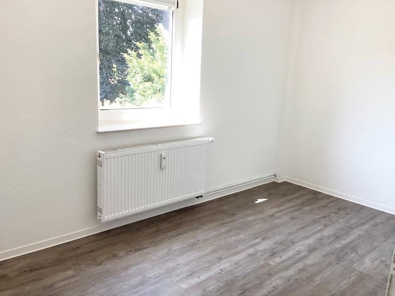 Modernisierte 3-Zimmer-Wohnung mit Tageslichtbad und Balkon