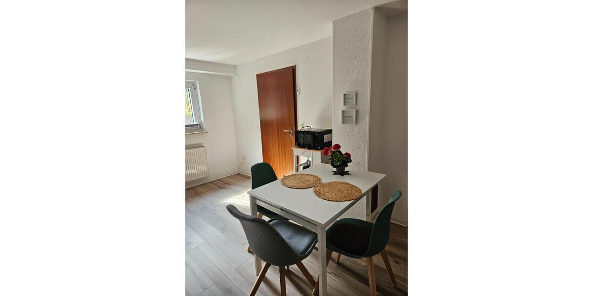 Wohnen auf Zeit Hargesheim - 2 Zimmer, 55 m&sup2;, 1.249&euro; | Angebot:26693760