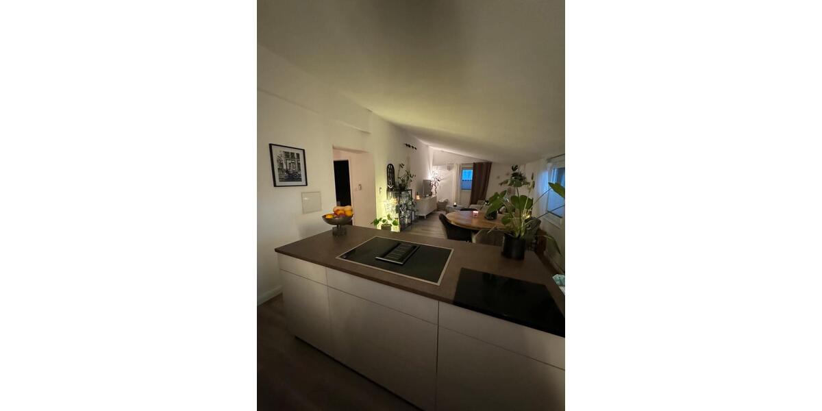 Terrassenwohnung Bexbach - 2 Zimmer, 85 m&sup2;, 1.000&euro; | Angebot:25088232