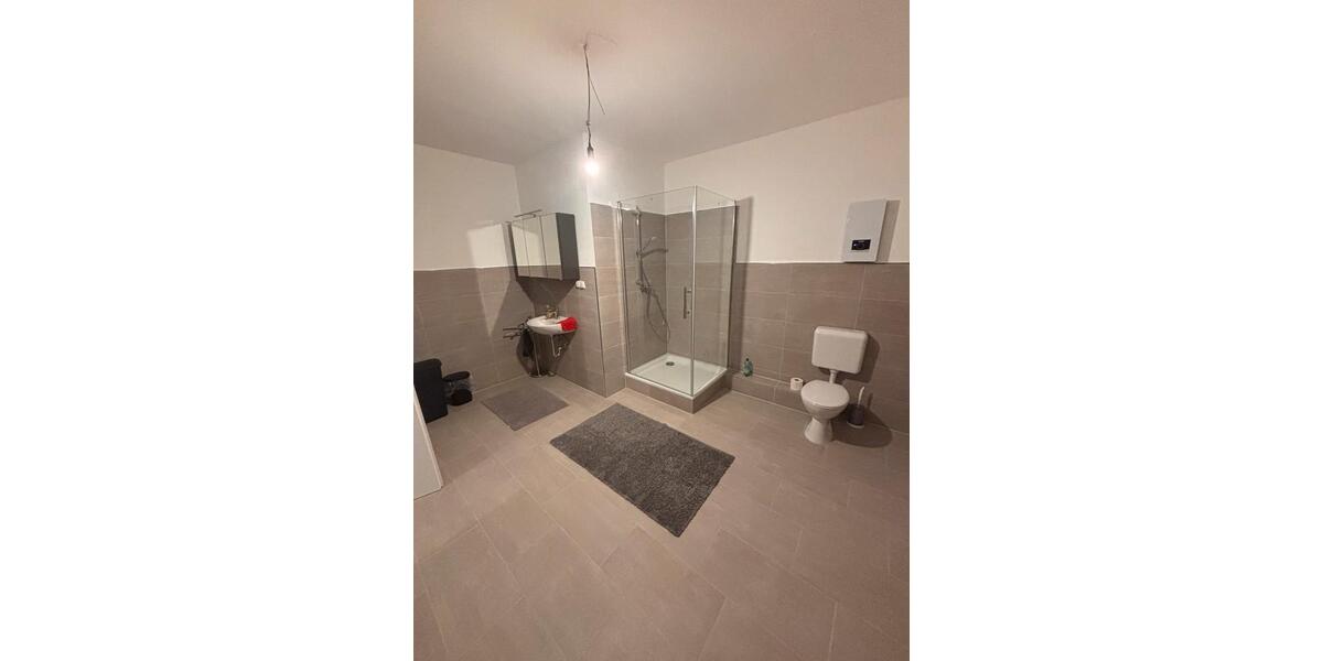 Wohnen auf Zeit Dortmund Bövinghausen - 1 Zimmer, 19 m&sup2;, 475&euro; | Angebot:26547284