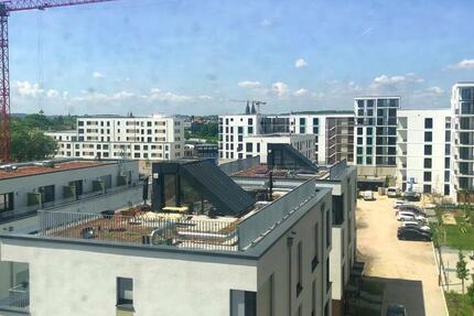 2,5-Zimmerwohnung „Am Kunstpark“ 66 qm TG-Stellplatz Wallbox 2 zimmer