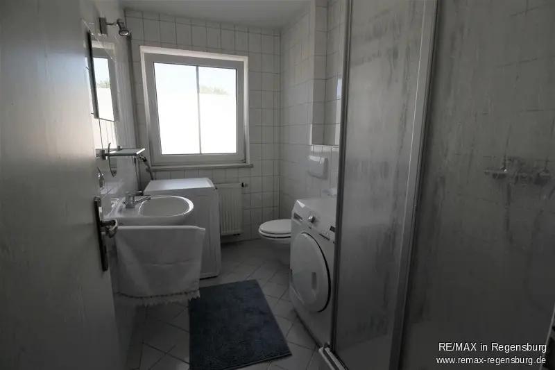 Dachgeschoßwohnung Mainburg - 2 Zimmer, 55 m&sup2;, 740&euro; | Angebot:26638665