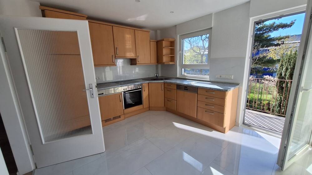 Etagenwohnung Mannheim / Waldhof Waldhof - 3 Zimmer, 87 m&sup2;, 1.100&euro; | Angebot:26188670