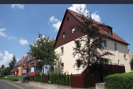 Wohnung Bad Kissingen - 2 Zimmer, 72 m&sup2;, 595&euro; | Angebot:24694747