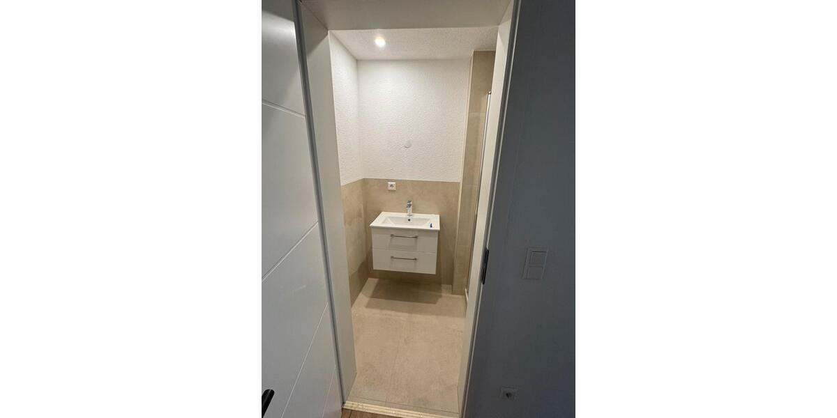 Erdgeschoßwohnung Herbrechtingen - 2.5 Zimmer, 70 m&sup2;, 850&euro; | Angebot:25856640