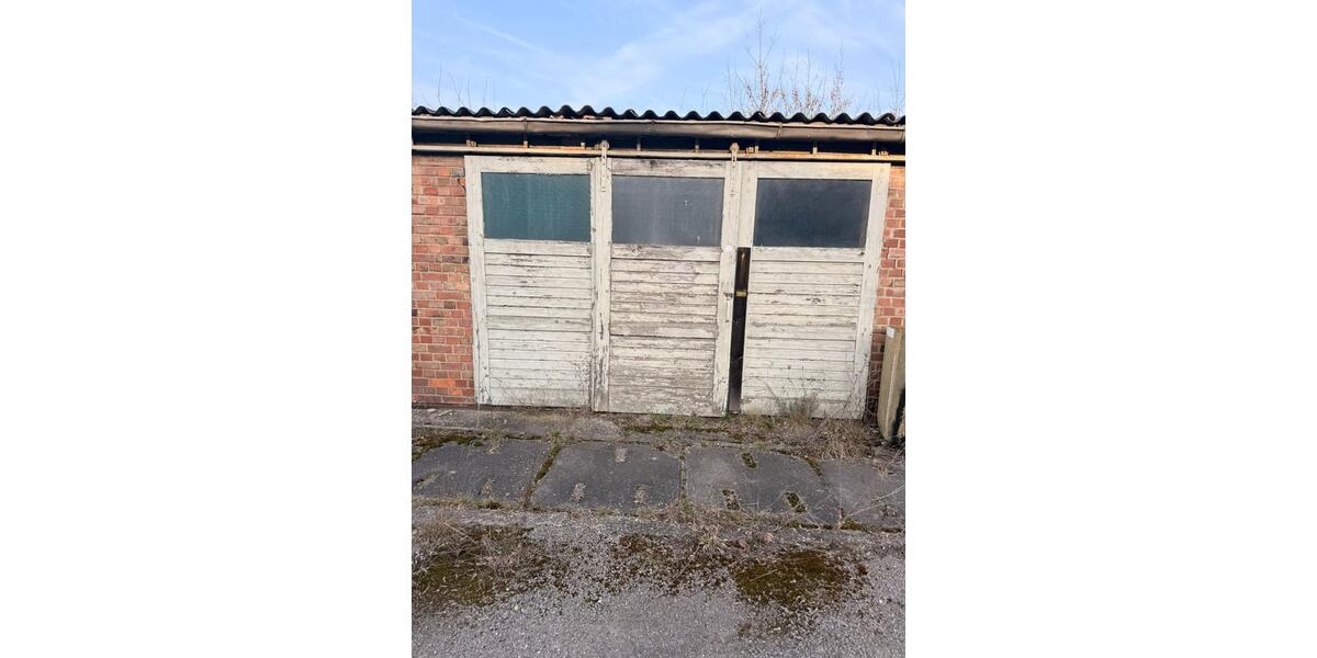 Gewerbeobjekt Eilenburg - 195&euro; | Angebot:25544530