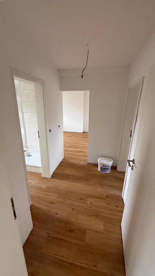 Frisch sanierte 3 Zimmer-Wohnung in der Von-Flotow-Straße zu mieten!