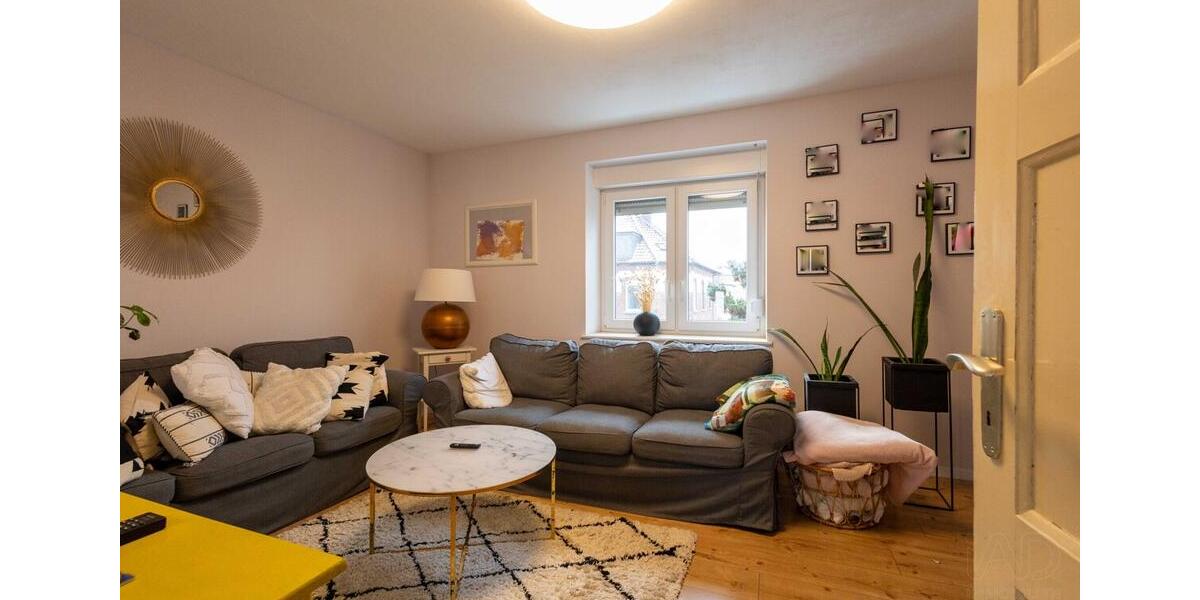 Etagenwohnung Jüchen - 4 Zimmer, 116 m&sup2;, 1.380&euro; | Angebot:24487686