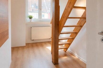 Wohnen auf Zeit Aschaffenburg Gailbach - 1 Zimmer, 18 m&sup2;, 495&euro; | Angebot:26640789