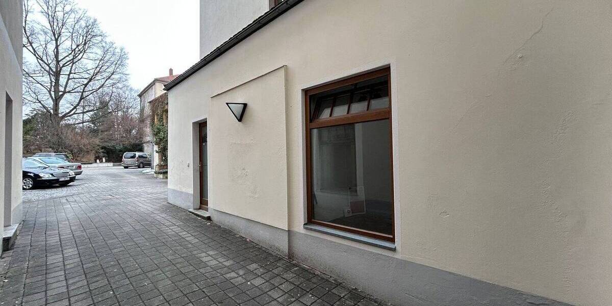 Gewerbeobjekt Zittau - 250&euro; | Angebot:25996735